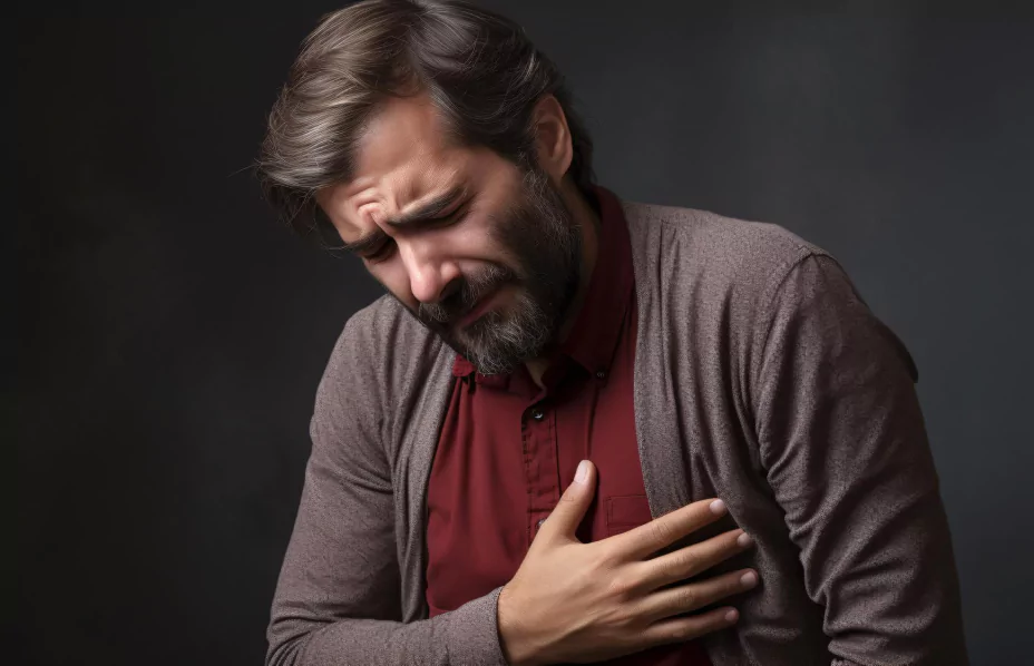 Is It Safe To Drink Alcohol After Having a Stent Fitted?